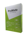 Promate Photocopy paper 80gsm 500 sheets pack. 