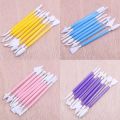 Modeling Tool Set 8Pcs 16 Patterns Fondant Cake Decorating Flower Sugar Craft Modelling Tools Clay. 
