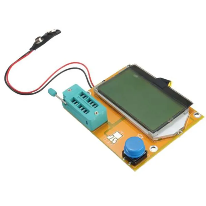 DIY%20Module%20for%20LCR-T4%20Meter%20Transistor%20Tester%20Diode%20Triode%20Capacitance%20SCR%20Inductance%20New%20M12%20-%20Image%202