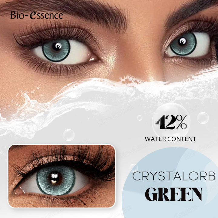 %E3%80%90HOT%E3%80%91%20Bio-Essence%201%20Pair%20Natural%20Colored%20Contact%20Lenses%20Yearly,%20High%20Quality%20Natural%20Contact%20Lenses,Brown%20Lenses,Blue%20Contact%20Lenses%20-%20Image%202