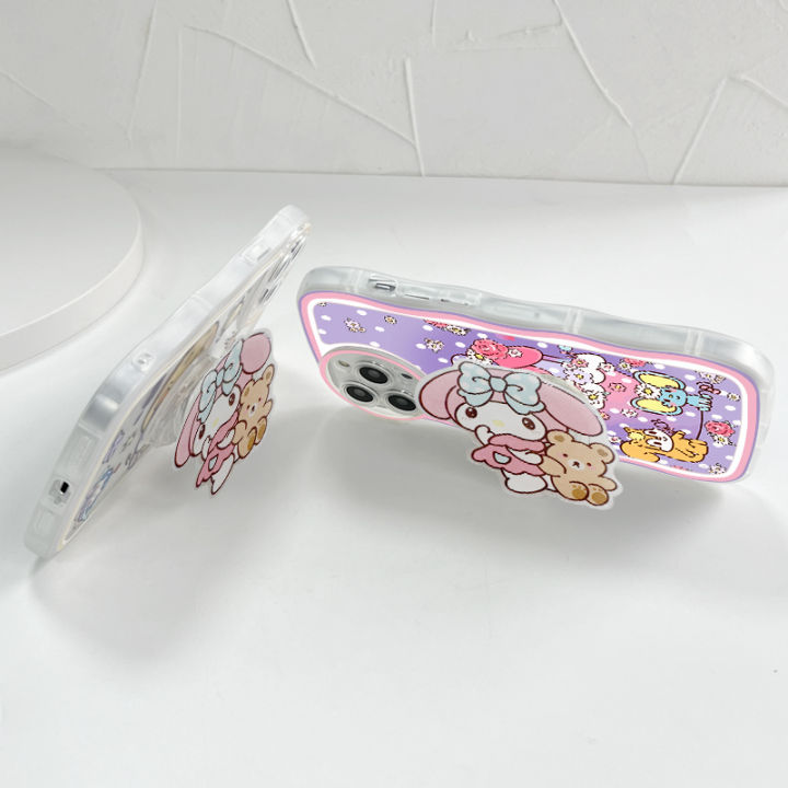 DubaiNi%20For%20Realme%20C35%20Realme%20Narzo%2050A%20Prime%20(With%20Free%20Holder)%20Fashion%20Soft%20Wavy%20Phone%20Case%20My%20Melody%20Cinnamoroll%20Cartoon%20Shockproof%20Cellphone%20Casing%20Full%20Cover%20Camera%20Protection%20-%20Image%207