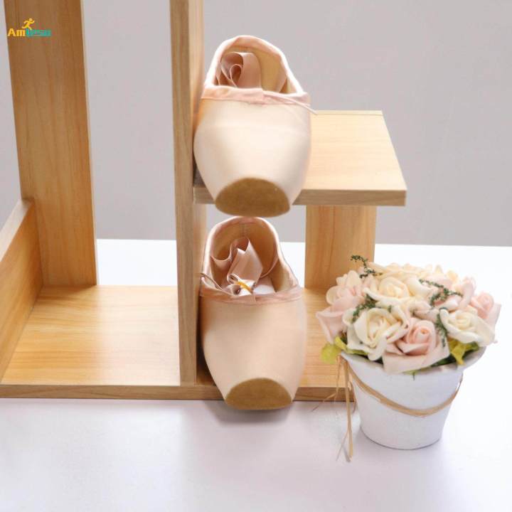 Professional%20Ballet%20Pointe%20Shoes%20Ladies%20Ballet%20Shoes%20with%20Ribbons%20-%20-%20Image%206