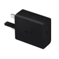 Samsung Galaxy Official 45W Super Fast Charger 2.0 (with USB-C to C Data Cable). 
