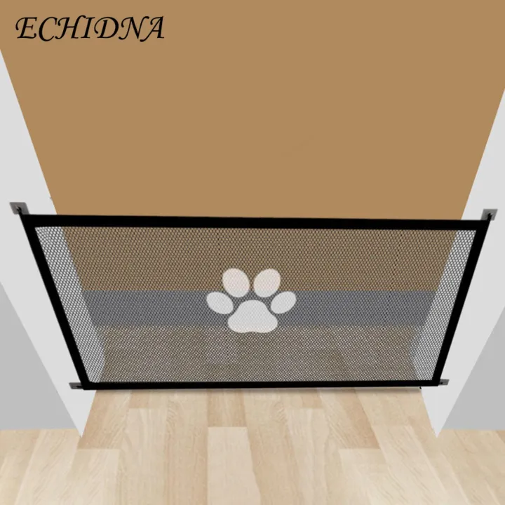 ECHIDNA%20Dog%20Safety%20Fence%20with%20Hooks%20Indoor%20Stair%20Pet%20Isolation%20Net%20-%20Image%209