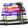Running High Visible Night Safety Gear Reflective Belts for Kids Men Women Waist Adjustable Elastic Safety Reflective Belt. 