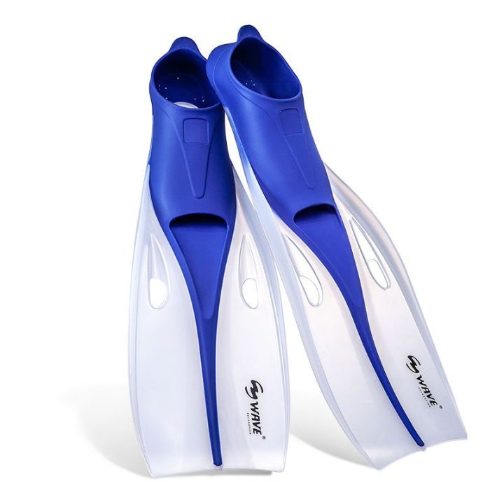 WAVEDiving%20Snorkeling%20Fins%20Swimming%20Foot%20Style%20Flippers%20Scuba%20Diving%20Outdoor%20Sports%20-%20Image%203