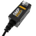 5MP Single Port HD Analog  Video Passive Transceiver Video Channel CCTV Camera Video Surge Protection Balun for AHD/CVI/HDCVI/HDTVI. 
