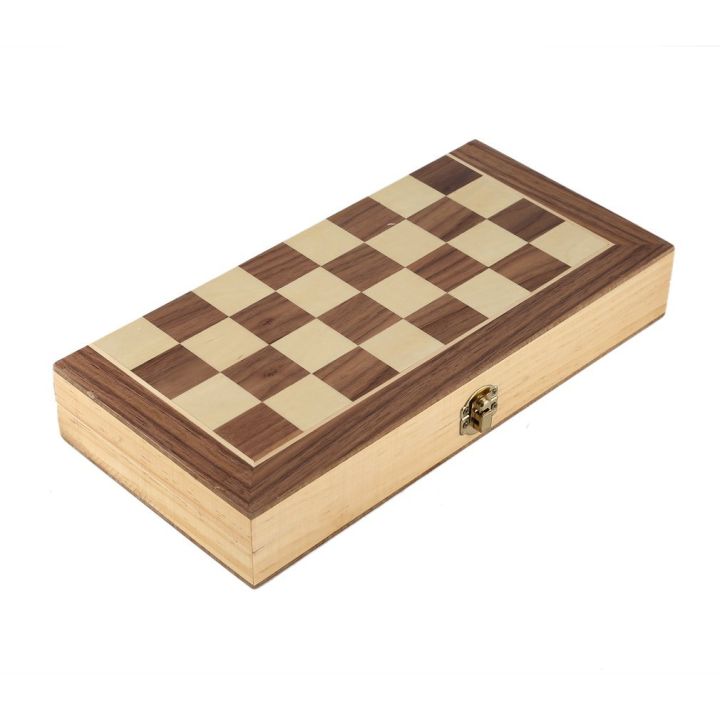 International Chess Set Teaching Competition Chessman Solid Wood Chess Board Daraz.lk