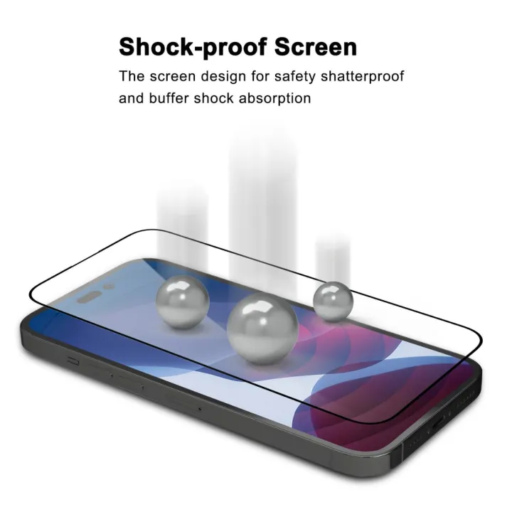 Premium%20Tempered%20Glass%20Screen%20Protector%20For%20iPhone%2011%2012%2013%2014%20Pro%20Max%20Mini%20Plus%20X%20Xs%20Max%20XR%208%206%206s%207%20Plus%20Tempered%20Glass%20Black%20White%20Frame%20Super%20D%20Shining%20Edge%20Film%20Full%20Glue%20iPhone%20Screen%20Protectors%20-%20Image%207