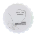 NAIL POLISH REMOVER WIPES (32 WIPES) - MILK. 