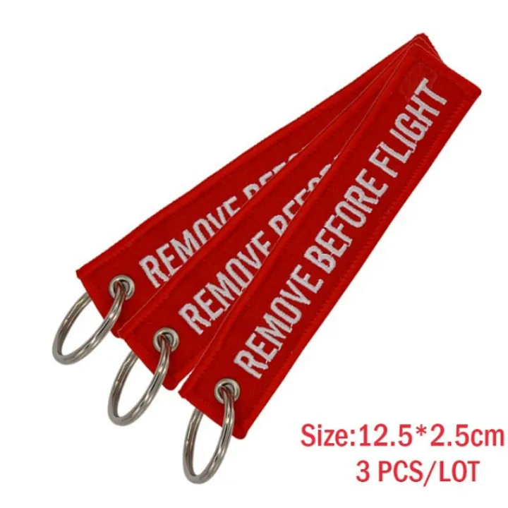 3pcs%20Novelty%20Keychain%20Key%20Chain%20Keychains%20For%20Motorcycles%20And%20Cars%20Key%20Tag%20New%20Embroidery%20Key%20Fobs%20-%20Image%202