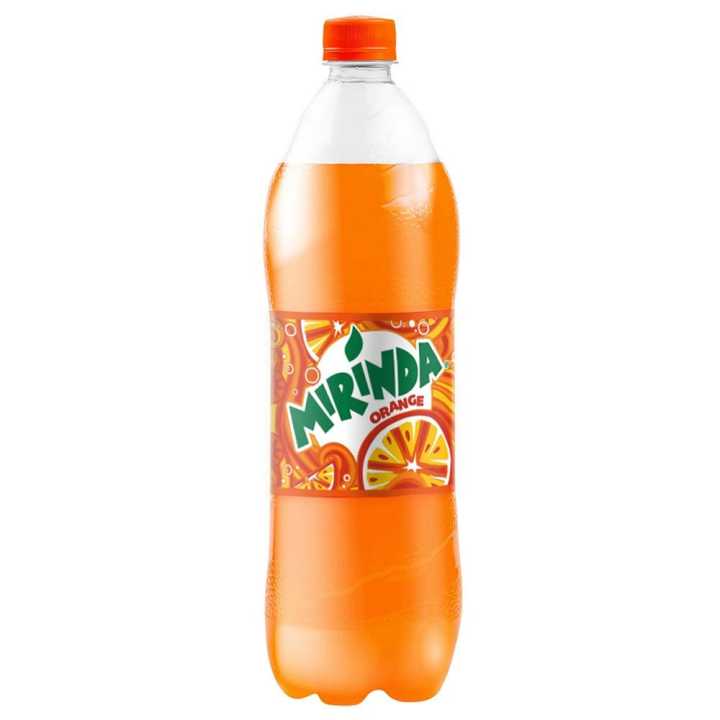 Mirinda Orange 1L