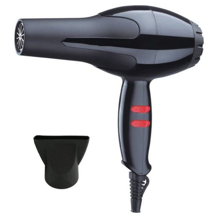 1800W / 1000W Nova Professional Foldable Hair Dryer With Speed And Temperature Settings For Women Men Ladies Gents Girls Boys TecZone LK