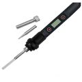ANENG SL101/SL102 Electric Soldering Iron US/EU Plug Adjustable Temperature Professional Electrocautery Welding Tool 110V/220V. 