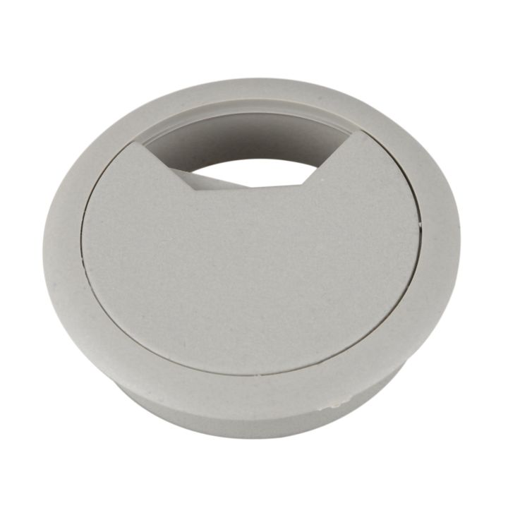4%20Pcs%20Drill%20Hole%20Home%20Computer%20Desk%20Cable%20Cord%20Grommets%20with%20Mini%20USB%20Computer%20Cleaner%20Vacuum%20Cleaner%20Keyboard%20Brush%20-%20Image%202
