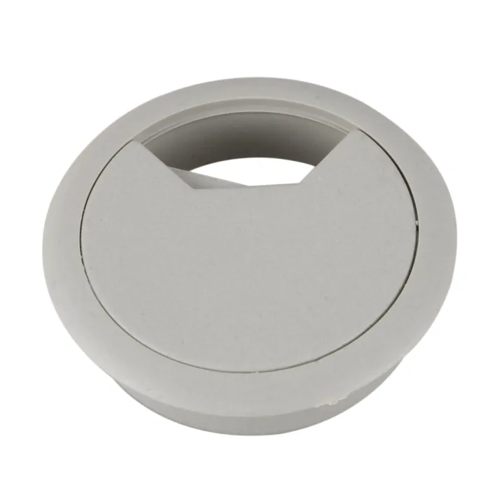4%20Pcs%20Drill%20Hole%20Home%20Computer%20Desk%20Cable%20Cord%20Grommets%20with%20Mini%20USB%20Computer%20Cleaner%20Vacuum%20Cleaner%20Keyboard%20Brush%20-%20Image%202