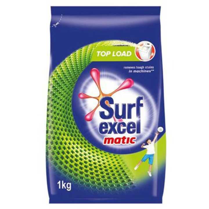 Surf Excel Matic (1Kg)