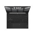 Asus TUF Gaming F15 FX507V Core i7 13620H 13th Gen. 