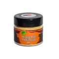 Helinta Orange Peel Body Scrub 130 G Exfoliating And Moisturizing Body Scrub for Smooth Skin. 