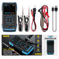 Versatile Fnirsi 2c23t Precise High-Resolution Portable Handheld Easy-To-Use Compact Digital Oscilloscope for Electrical. 