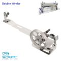 Bobbin Winder / Bobbin Rewinder for Industrial Sewing Machine fits single/double needle lockstitch machines 2.5". 