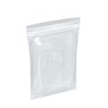 50 Pieces (5 x 7.4 inches) Ziplock bags / High convenience and visibility bag. 