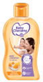 Baby Cheramy Honey & Milk Protein Shampoo 100Ml. 