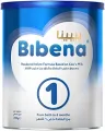 Bibena 1 - Infant Formula | Smart & Strong™ Growth | Suitable for 0-6 Months (900G Pack) FROM INDIA (SAM). 