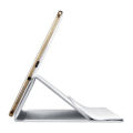 Official Samsung Galaxy Tab S 8.4 Book Cover - Dazzling White. 