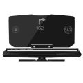 Car HUD Head Up Navigation Display Phone Holder Mount GPS Projector Tool. 