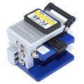 FC-6S Fiber Cleaver Stripping Cutter Tools Fiber Optic Cable Cutter Cold Contact Dedicated FTTH Tool. 