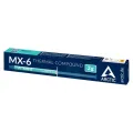 ARCTIC MX - 6 2g mx6 (Genuine) - Premium Performance Thermal Paste for all processors (CPU, GPU - PC, PS4, XBOX), very high thermal conductivity, long durability, safe application, non-conductive. 