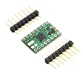 Pololu DRV8833 Dual Motor Driver Carrier. 