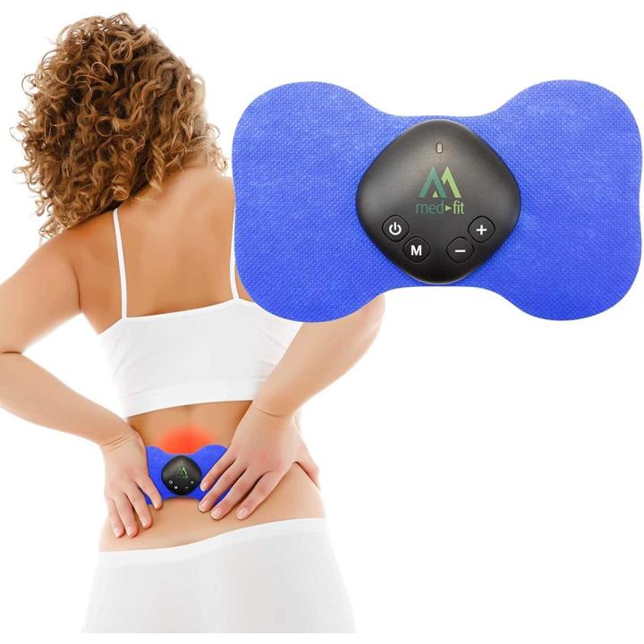 Med-Fit Wireless Painless Tens Machine