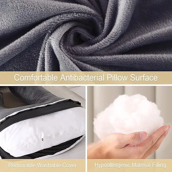 Rayyu%20Pregnancy%20Pillow,%20U%20Shaped%20Maternity%20Pillow%20with%20Removable%20Velvet%20Cover,%20Full%20Body%20Maternity%20Pillow%20Perfect%20to%20Cuddle%20(Re%20Washable)%20-%20Image%203