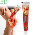 20G ZB Tiger Balm Rheumatoid Ointment Neck Joint Painkiller Arthritis Rheumatoid Orthopedic Medical Plaster. 