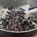 Dark Chocolate Chips 1kg. 
