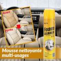 MultiFunctional High Quality Foam Cleaner Spray 650 ML All Purpose Cleaner. 