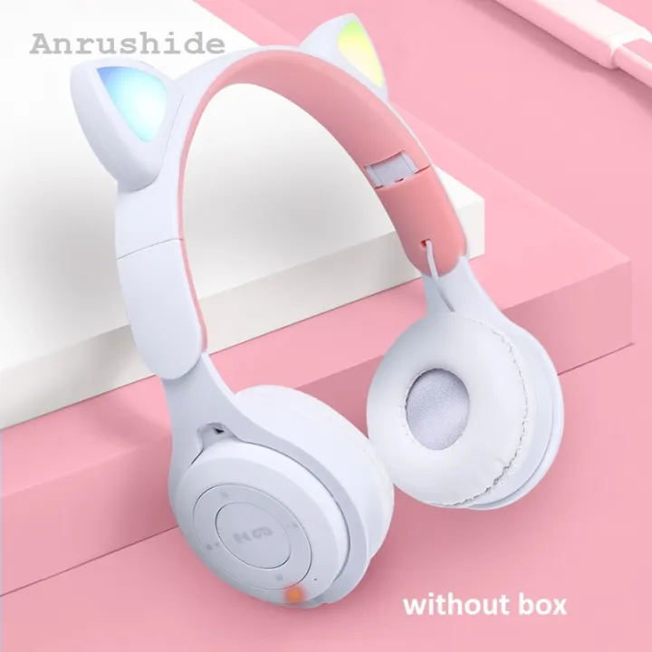 Anrushide%202025%20New%20Wireless%20Headphone%20Flash%20Light%20Cute%20Cat%20Bluetooth%20with%20Mic%20%E3%80%902025%20Version%E3%80%91%20Control%20LED%20Stereo%20Music%20Helmet%20Phone%20Bluetooth%20Headset%20Gift%20-%20Image%208