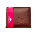 Popular Style Wallet for Men Short and  Elegant. 