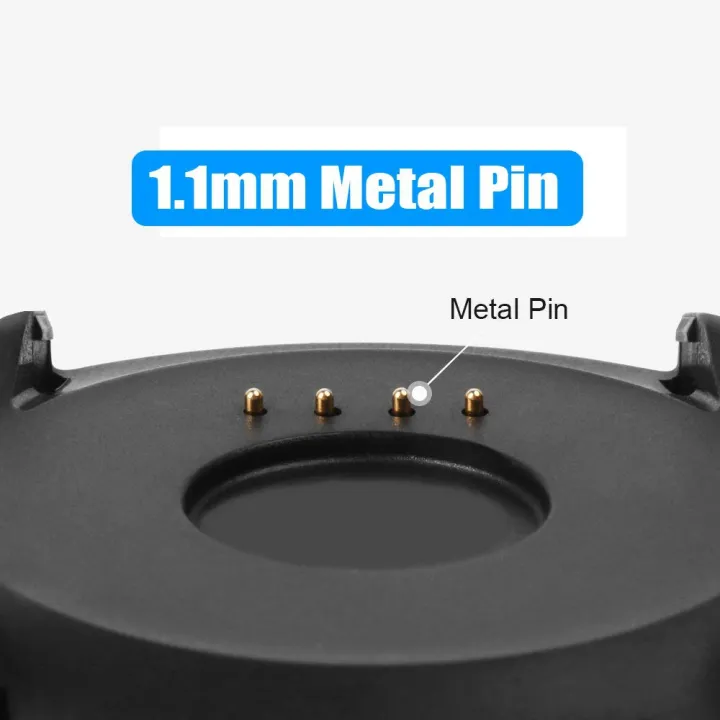 USB%20Charging%20Cable%20Stand%20Data%20Cord%20for%20Huami%20Stratos%20Smartwatch%202/2S%20Wireless%20Charger%20Dock%20-%20Image%205