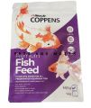 Altech Coppens Premium Fish Feed 1Kg Size 3mm,6mm High Quality Feed Carp Goldfish Cichlid And All Kind Of Tropical Fish. 