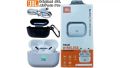JBL Air R03 TWS Premium Quality AirPods True Wireless Earbuds Airpods Pro With Pouch. 