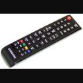 Samsung LED TV Remote remot tv led. 