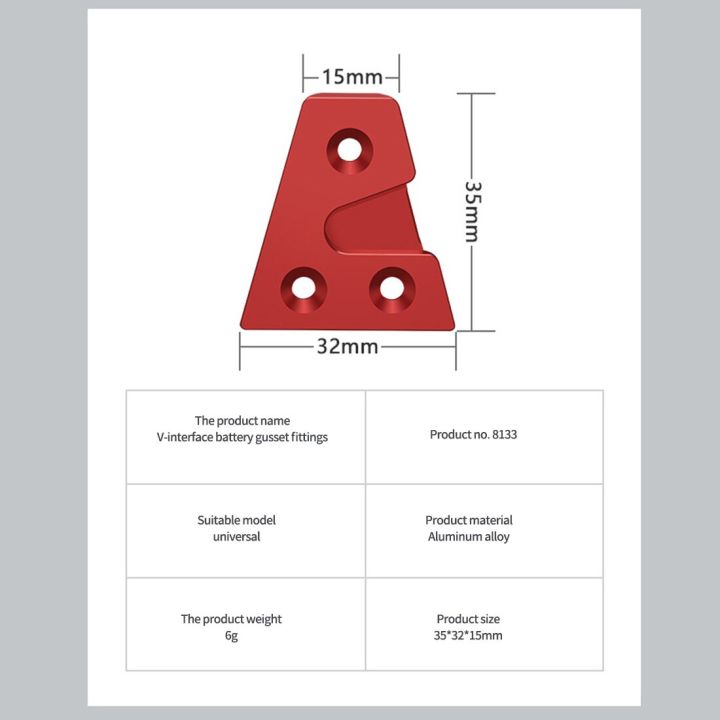Mount%20Wedge%20Connector%20Accessory%20for%20DSLR%20Camera%20Mount%20Plate%20Adapter%20-%20Image%204