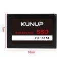 【UrbanNomad】KUNUP 128GB SSD 2.5-Inch Hard Drive SATA3 Internal Solid State Drive, Suitable for Desktop/Notebook General State Drive. 