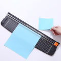 812A3 Plastic A3 Printing Paper Photo Trimmer Ruler Cutter Card Cutting Tool. 