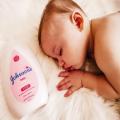 Johnson's Baby Lotion 500ml (pump). 