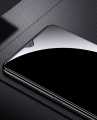 A12 Ultra Thin Clear Slim Fit Transparent Carbon Fiber Film Phone Case Wrap Screen Protector 3D Back Skin Ultra Thin Protective Film Anti Scratch Back Sticker For Oppo A12. 