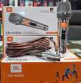 JBL DM-K6000 WIRED DYNAMIC MICROPHONE. 
